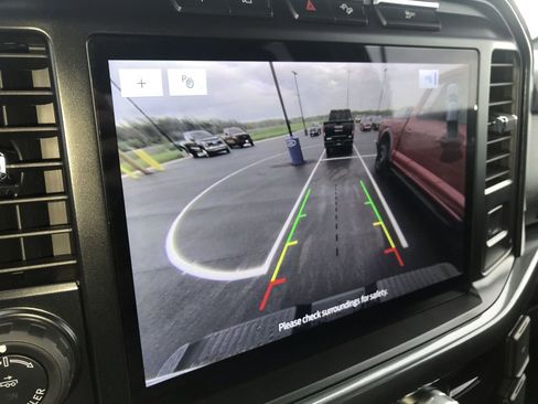 Used 2023 Ford F150 XLT w/ Equipment Group 302A High image 17