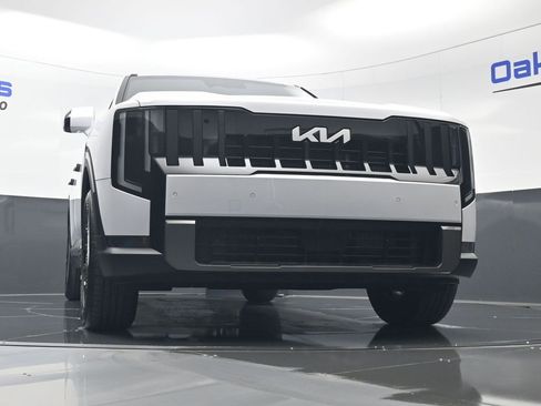 New 2027 Kia Telluride LX FWD image 40