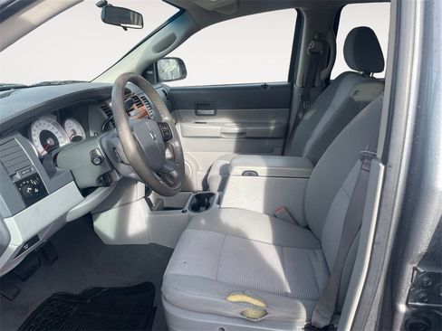 Used 2007 Dodge Durango SLT image 9