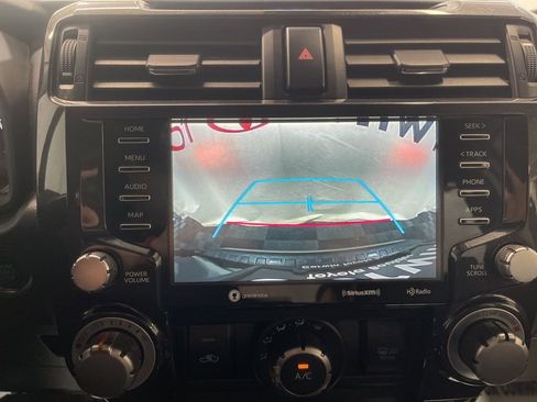 Used 2021 Toyota 4Runner TRD Off-Road Premium w/ Moonroof Package image 25