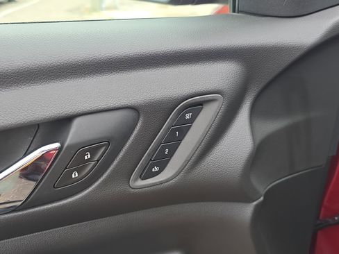 Used 2020 GMC Acadia Denali w/ Technology Package image 20