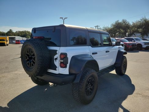 Certified 2023 Ford Bronco Raptor image 3
