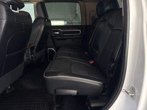 Used 2022 RAM 2500 Laramie image 31