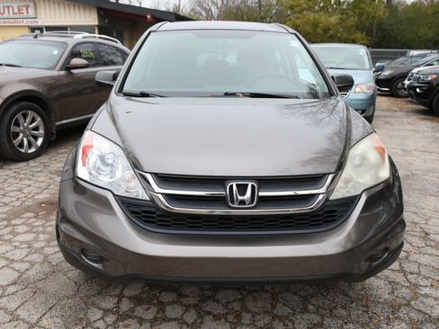 Used 2010 Honda CR-V LX image 3