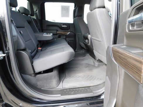 Used 2022 Chevrolet Silverado 1500 LT Trail Boss image 23