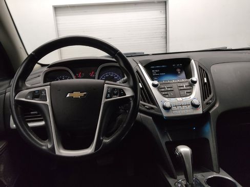 Used 2015 Chevrolet Equinox LT image 22