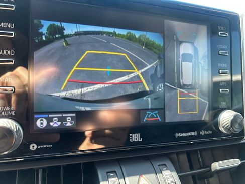 Used 2019 Toyota RAV4 Limited w/ Advanced Technology Package AWD/4WD image 14