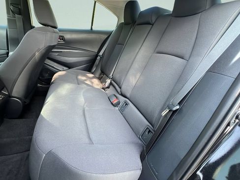Used 2024 Toyota Corolla LE FWD image 9