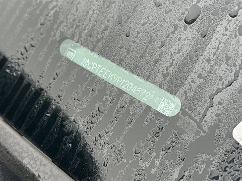 Used 2023 Chevrolet Colorado Trail Boss w/ Advanced Trailering Package image 3