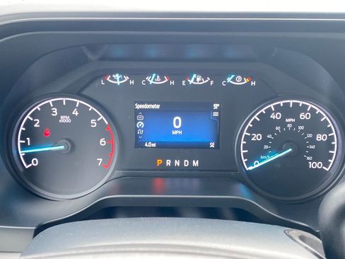 New 2026 Ford F350 King Ranch w/ Chrome Package image 19