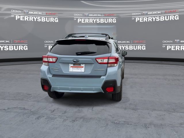 Used 2019 Subaru Crosstrek 2.0i Premium AWD/4WD image 7