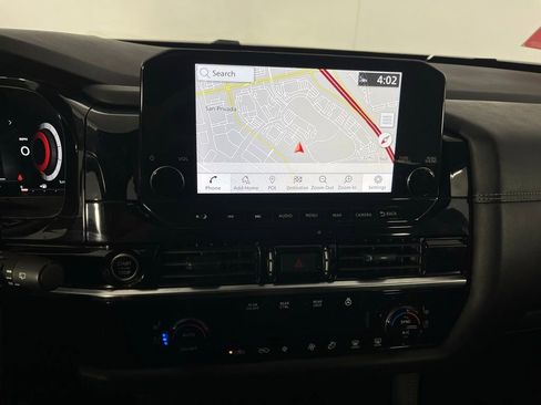 Used 2023 Nissan Pathfinder Platinum w/ Cargo Package image 16