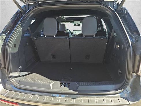 New 2026 Ford Explorer Tremor w/ Tremor Ultimate Package AWD/4WD image 13