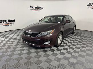 Used 2014 Kia Optima EX w/ EX Premium Package video 1