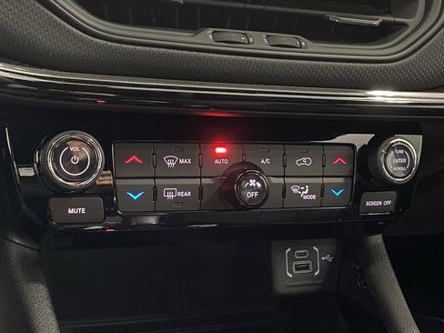 New 2026 Jeep Compass Latitude w/ Quick Order Package 29K image 28