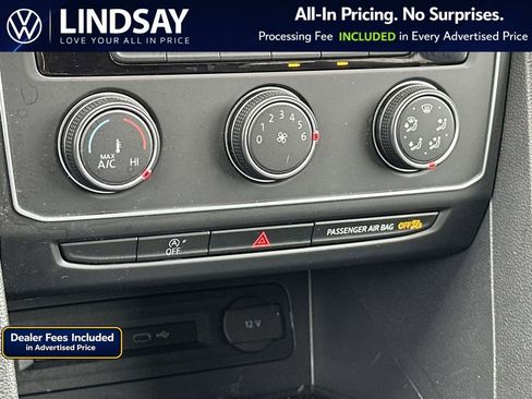 Used 2021 Volkswagen Atlas S AWD/4WD image 20