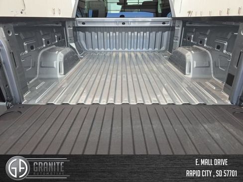 New 2026 GMC Sierra 1500 Pro w/ Pro Value Package AWD/4WD image 23