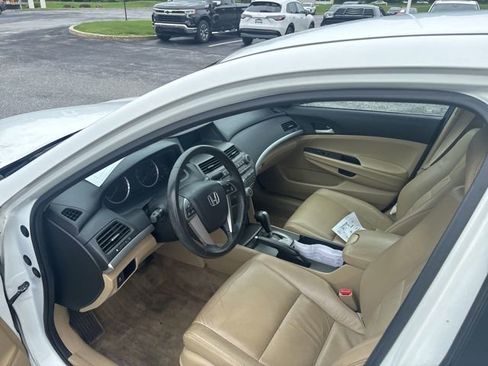 Used 2012 Honda Accord SE image 5
