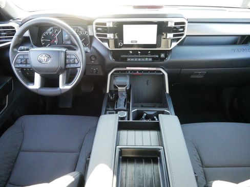 Used 2025 Toyota Tundra SR5 image 10