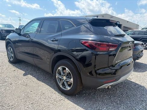 Used 2024 Chevrolet Blazer LT w/ LPO, Floor Liner Package FWD image 4