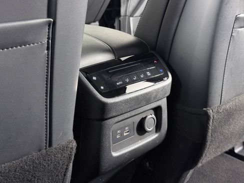 Used 2024 INFINITI QX60 Luxe AWD/4WD image 25