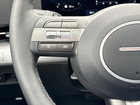 New 2026 Hyundai Kona Limited image 7