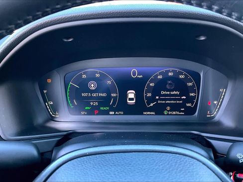 Used 2025 Honda Accord Sport image 26