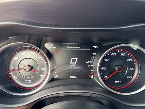 Used 2015 Dodge Charger SE w/ Sport Appearance Group RWD image 27