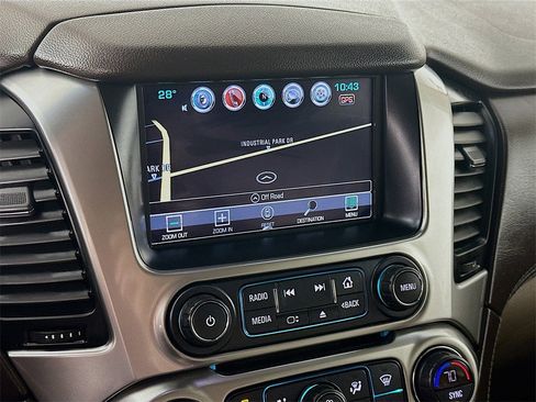 Used 2019 Chevrolet Tahoe Premier image 19