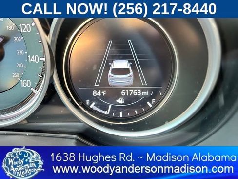 Used 2019 MAZDA CX-5 Touring FWD image 11