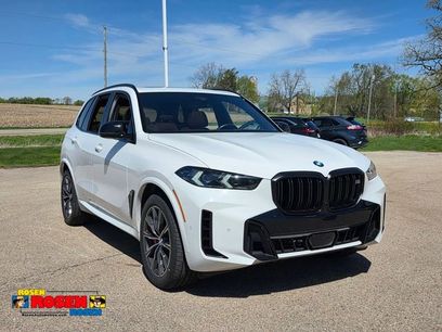 Used 2024 BMW X5 M60i