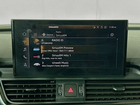 Used 2021 Audi Q5 Premium w/ Convenience Package image 19