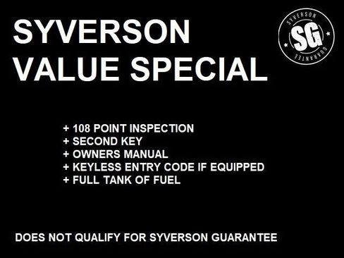 Used 2011 Ford F350 XL w/ Skid Plate Pkg AWD/4WD image 7