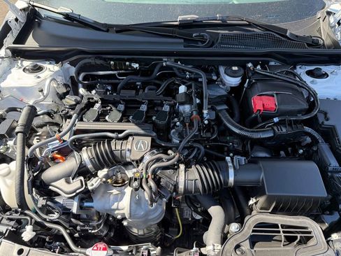 Certified 2026 Acura Integra A-Spec image 10