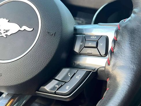 Used 2017 Ford Mustang GT w/ GT Performance Package RWD image 13