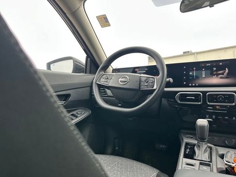 Used 2026 Nissan Sentra SV w/ Floor Mat Package FWD image 16