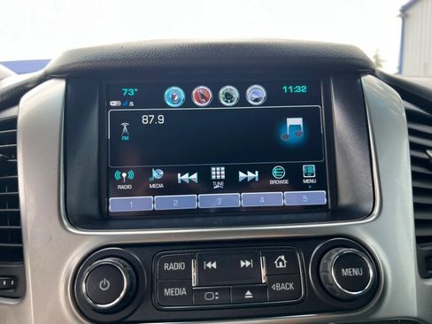 Used 2019 Chevrolet Tahoe LT AWD/4WD image 34