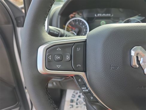 New 2026 RAM 1500 Big Horn image 16