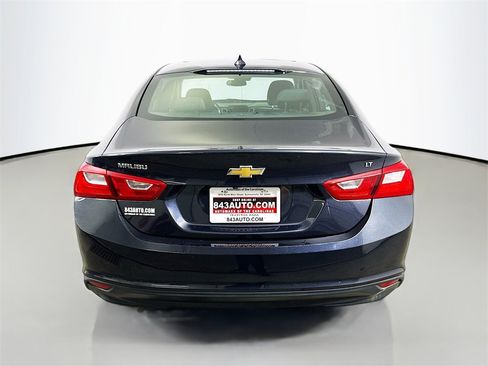 Used 2023 Chevrolet Malibu LT image 6