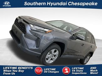 Used 2025 Toyota RAV4 XLE AWD/4WD 360° Tour