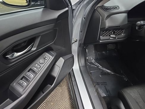 Used 2024 Honda Accord EX image 28