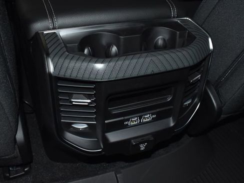 New 2026 RAM 1500 Big Horn image 31