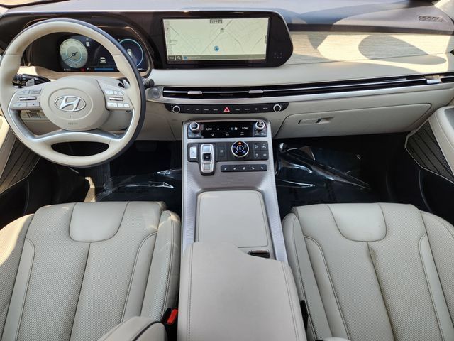 Used 2023 Hyundai Palisade Calligraphy AWD/4WD image 33