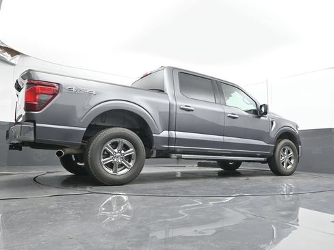 Used 2025 Ford F150 XLT w/ Equipment Group 301A Standard AWD/4WD image 46