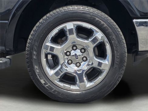 Used 2013 Ford F150 Lariat w/ Luxury Equipment Group AWD/4WD image 11
