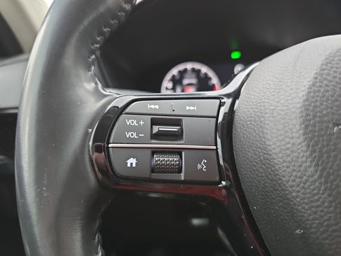 Used 2023 Honda CR-V EX-L image 17