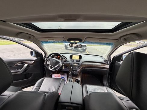 Used 2011 Acura MDX w/ Technology Package AWD/4WD image 19