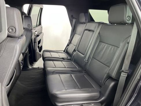 Used 2024 Chevrolet Tahoe LT RWD image 41