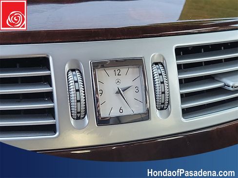 Used 2007 Mercedes-Benz S 550 image 18