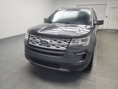 Used 2019 Ford Explorer XLT FWD image 15